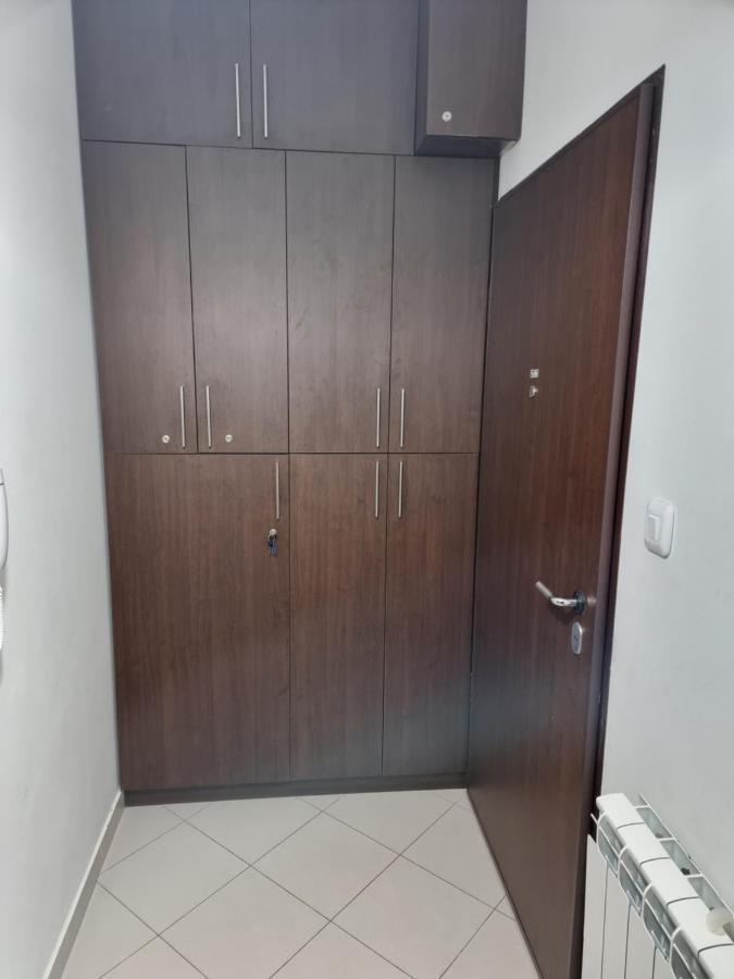 Deluxe Apartment Lv Жабляк Экстерьер фото