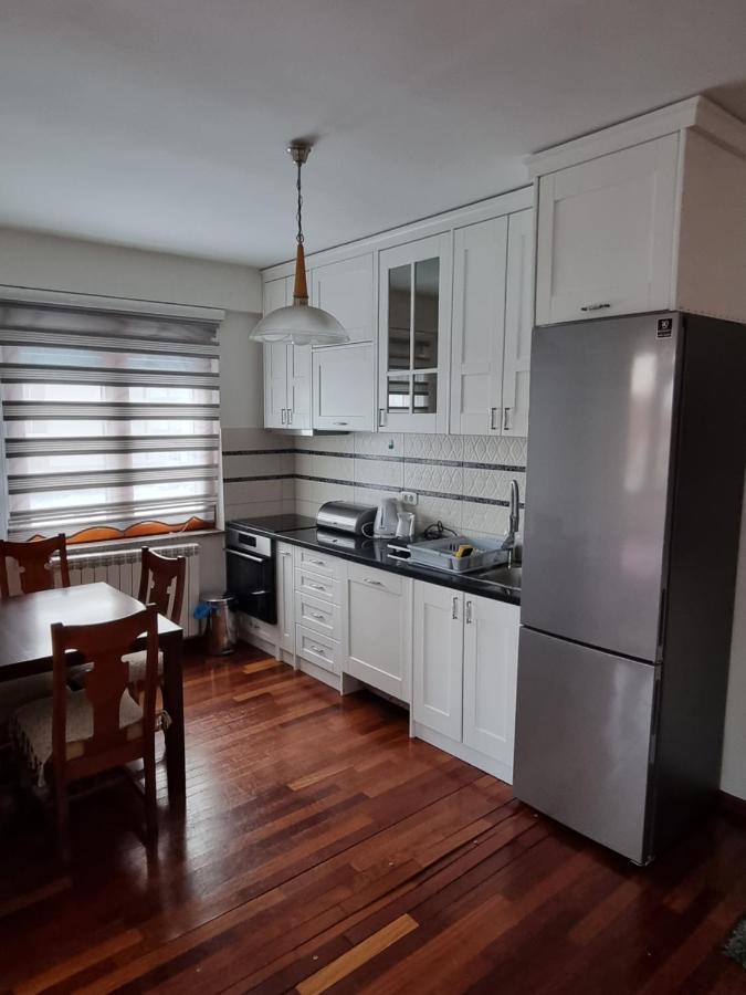 Deluxe Apartment Lv Жабляк Экстерьер фото