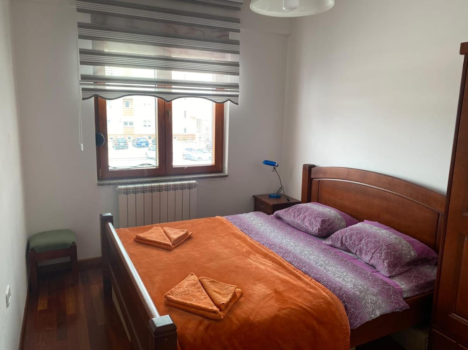 Deluxe Apartment Lv Жабляк Экстерьер фото